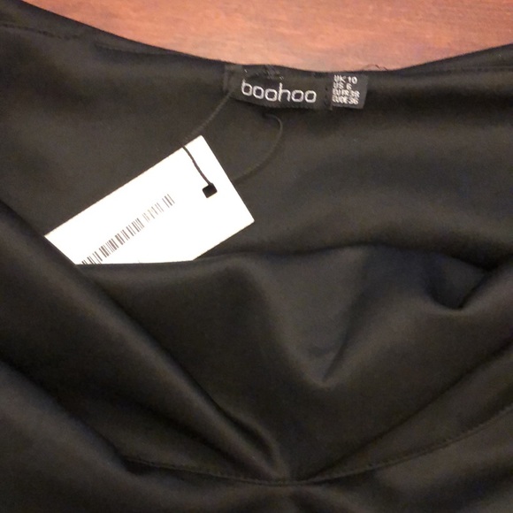 Bodycon Kyra MIDI cut-out dress 10 - Picture 4 of 6